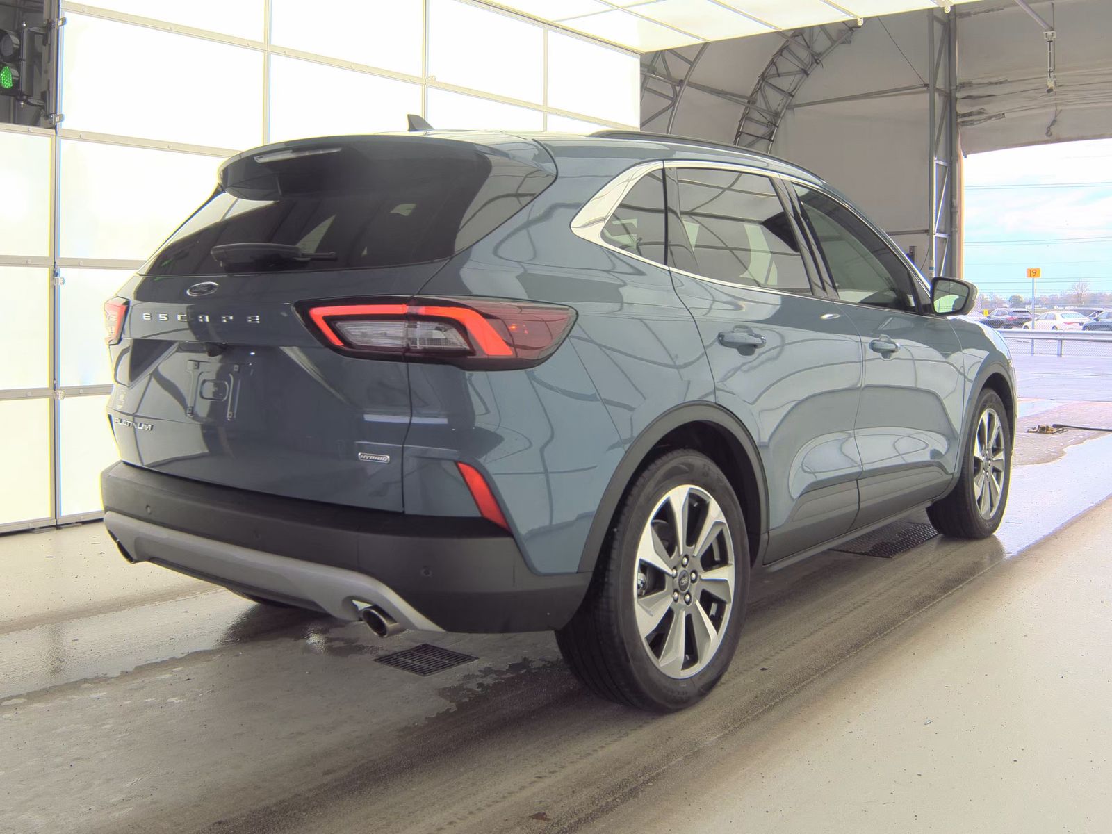 FORD ESCAPE - 6