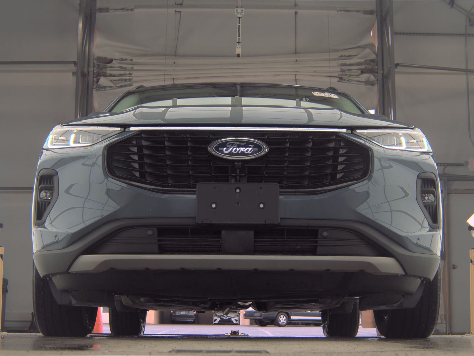 FORD ESCAPE - 4