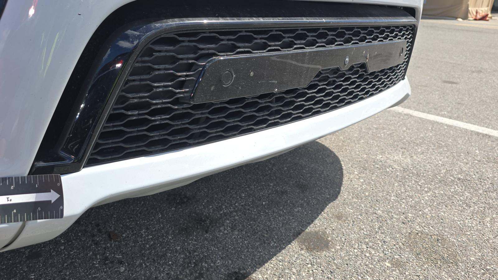 2022 Land Rover Range Rover Sport Autobiography FWD