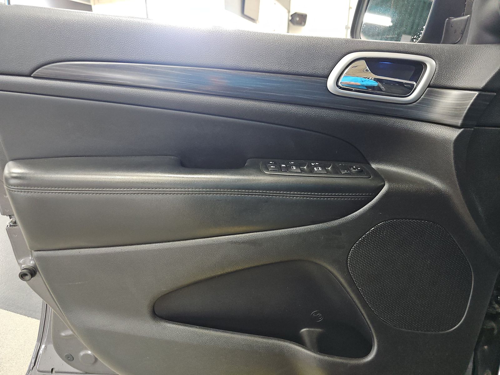 JEEP GRAND CHEROKEE - 10