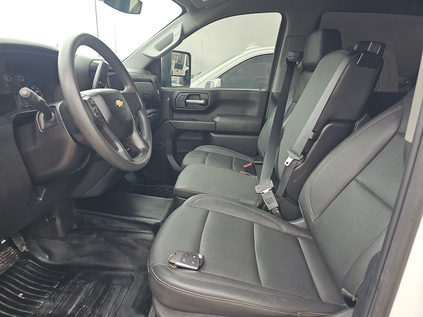 CHEVROLET WORK TRUCK - 8