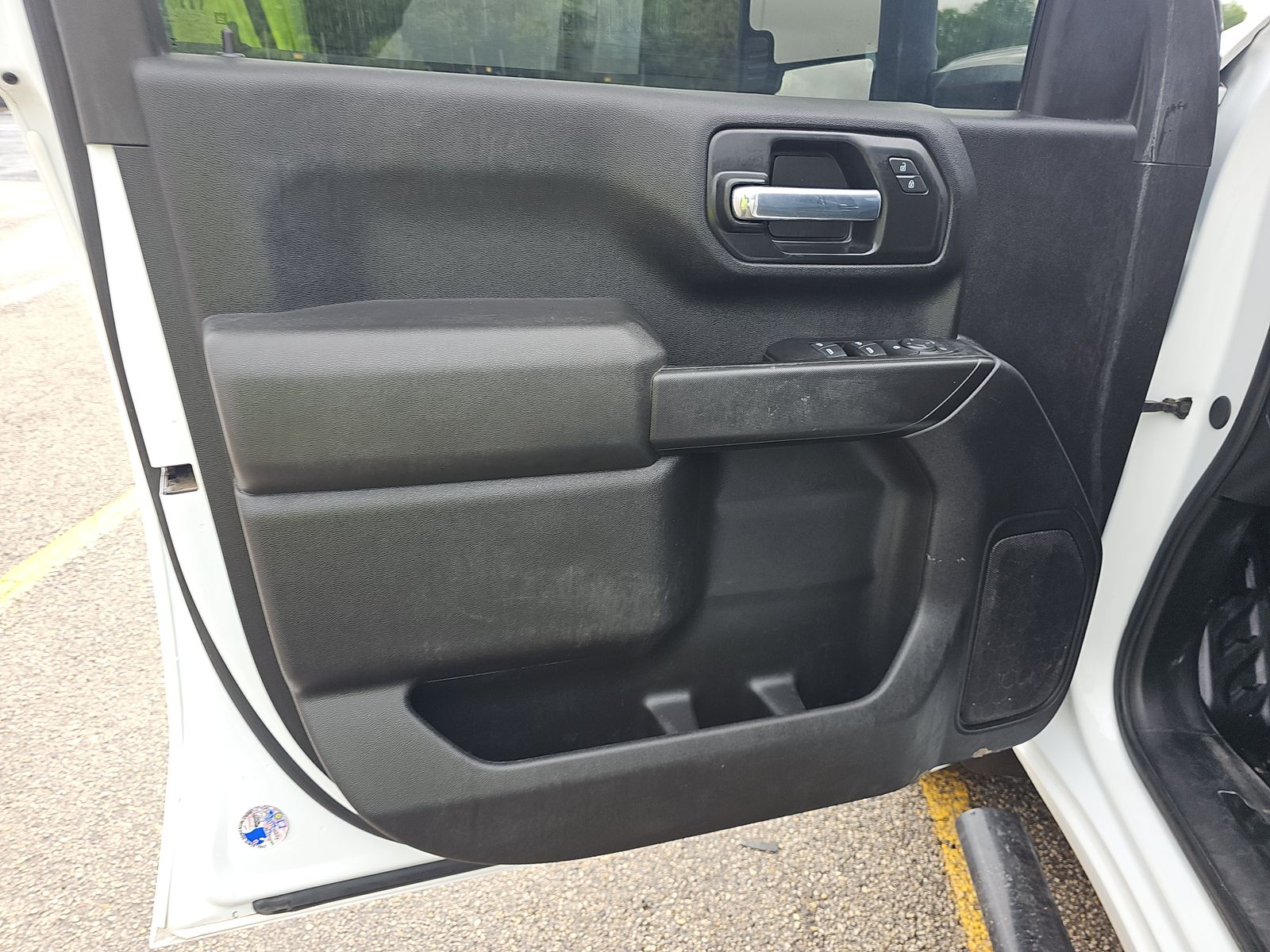 CHEVROLET WORK TRUCK - 10