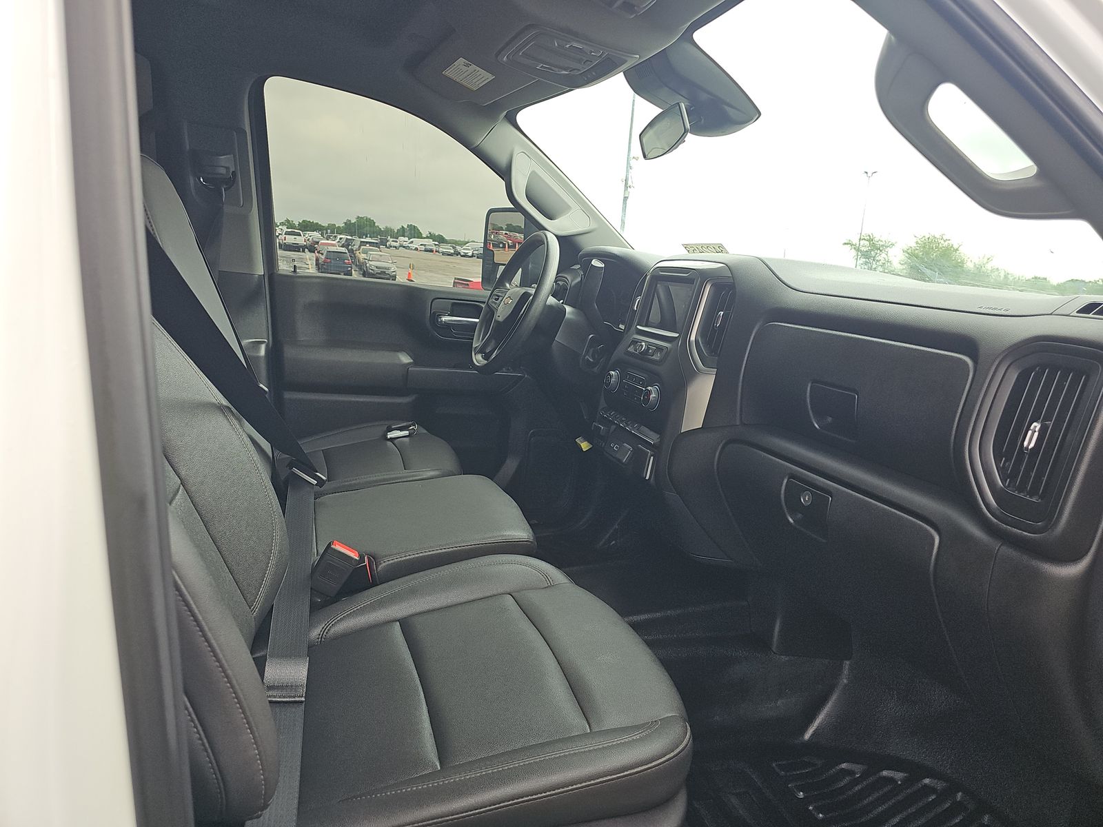 CHEVROLET WORK TRUCK - 9