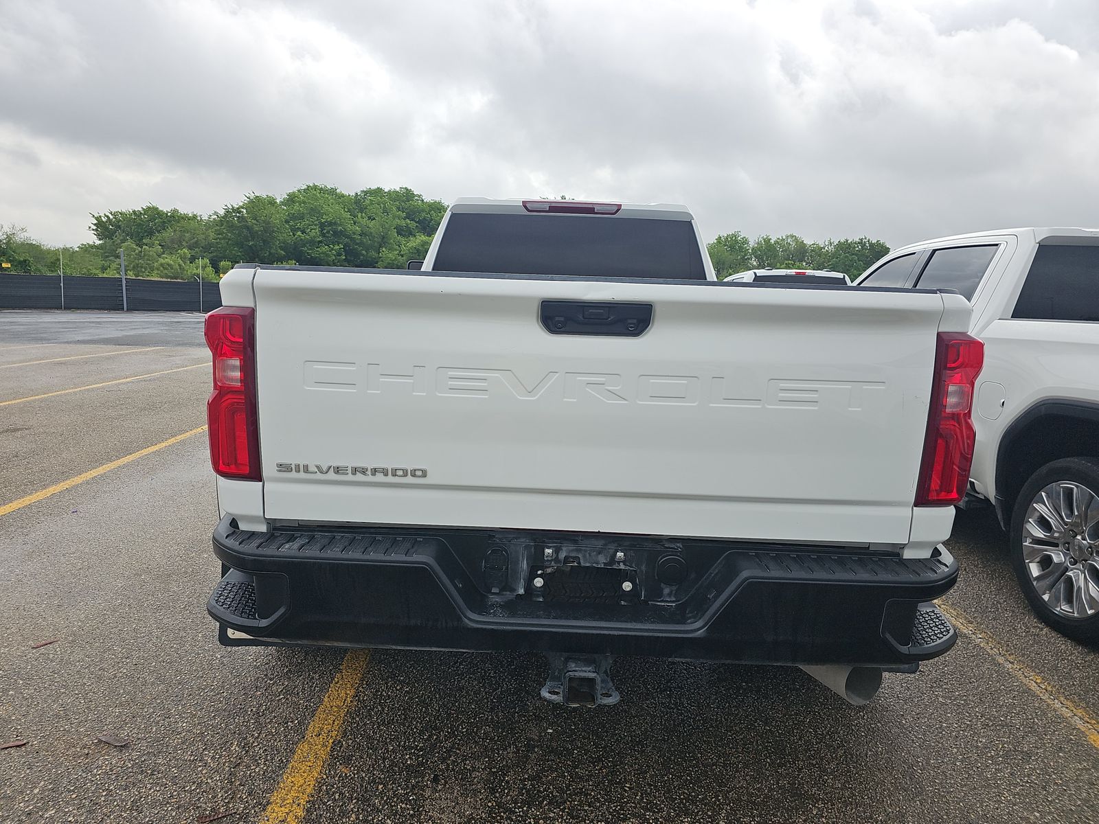 CHEVROLET WORK TRUCK - 6