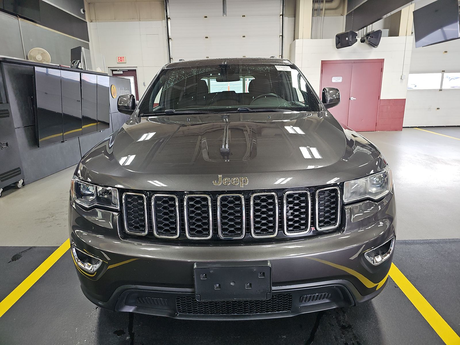 JEEP GRAND CHEROKEE - 3