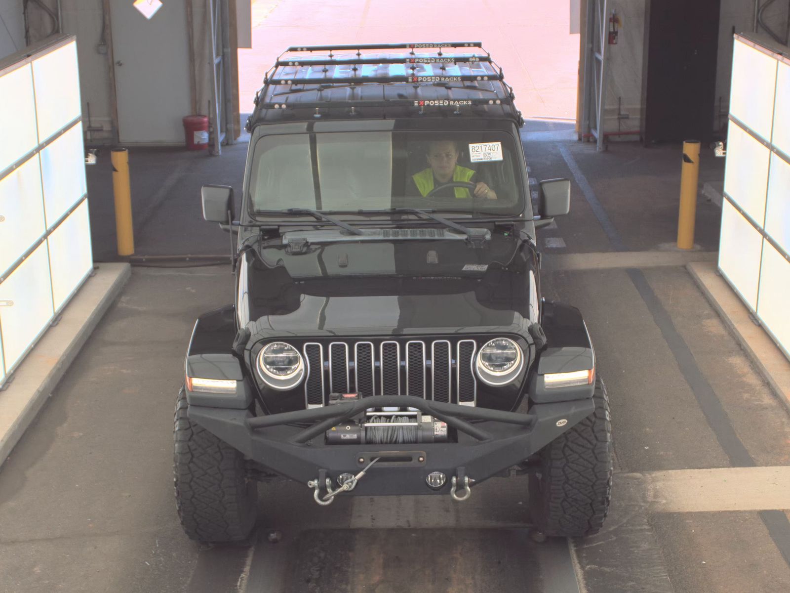 JEEP WRANGLER - 3