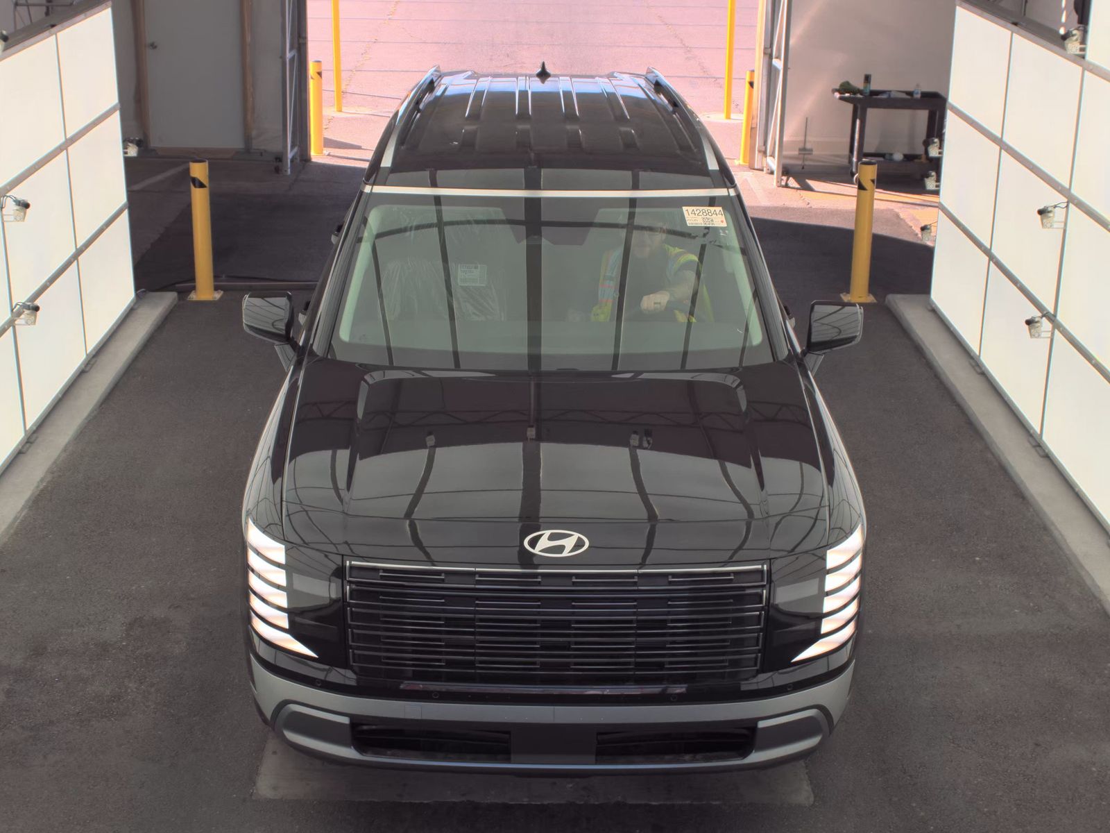 HYUNDAI PALISADE - 3