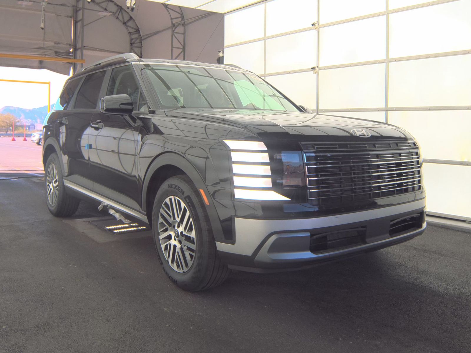 HYUNDAI PALISADE - 5