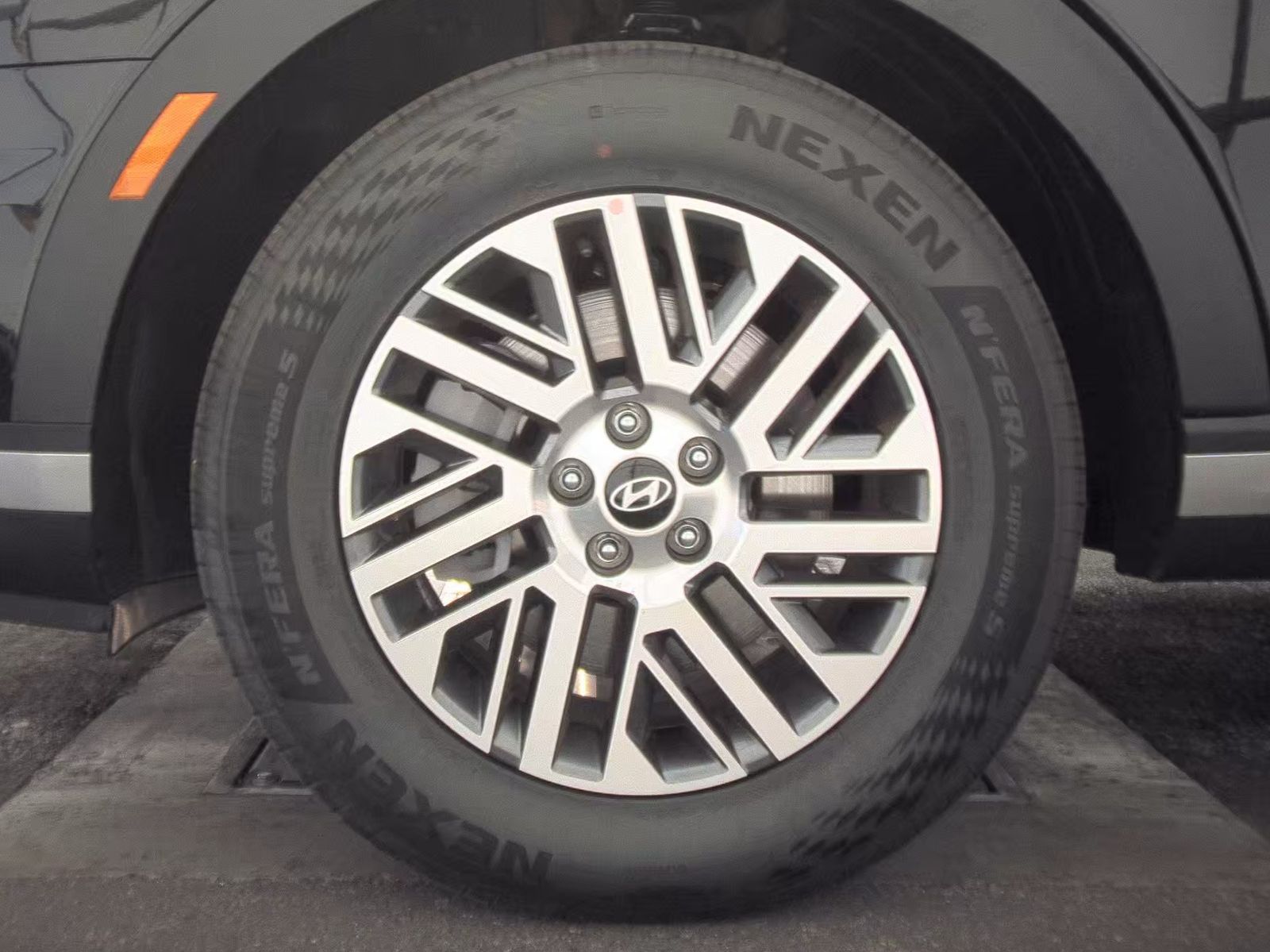 HYUNDAI PALISADE - 10