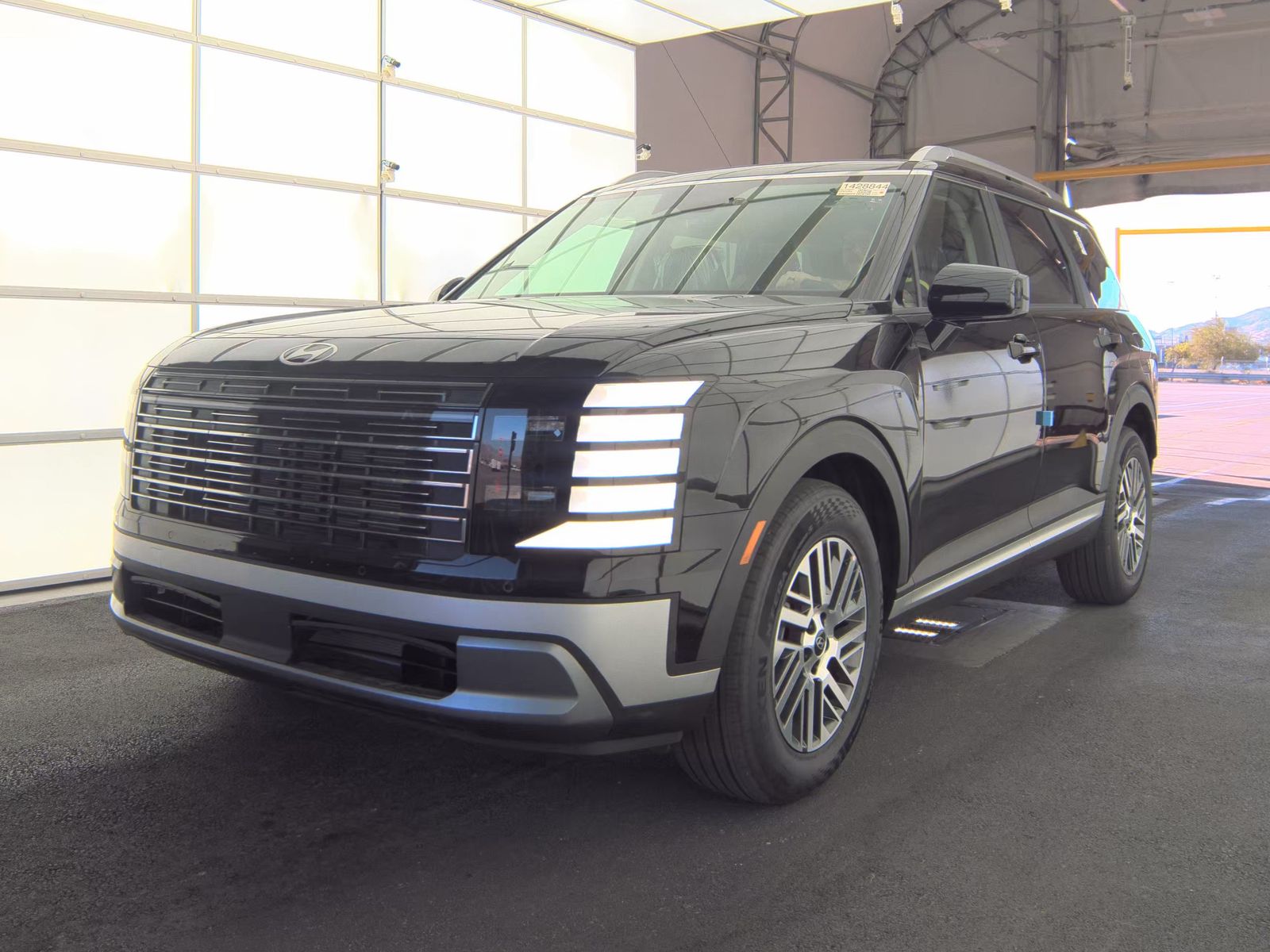 HYUNDAI PALISADE - 1