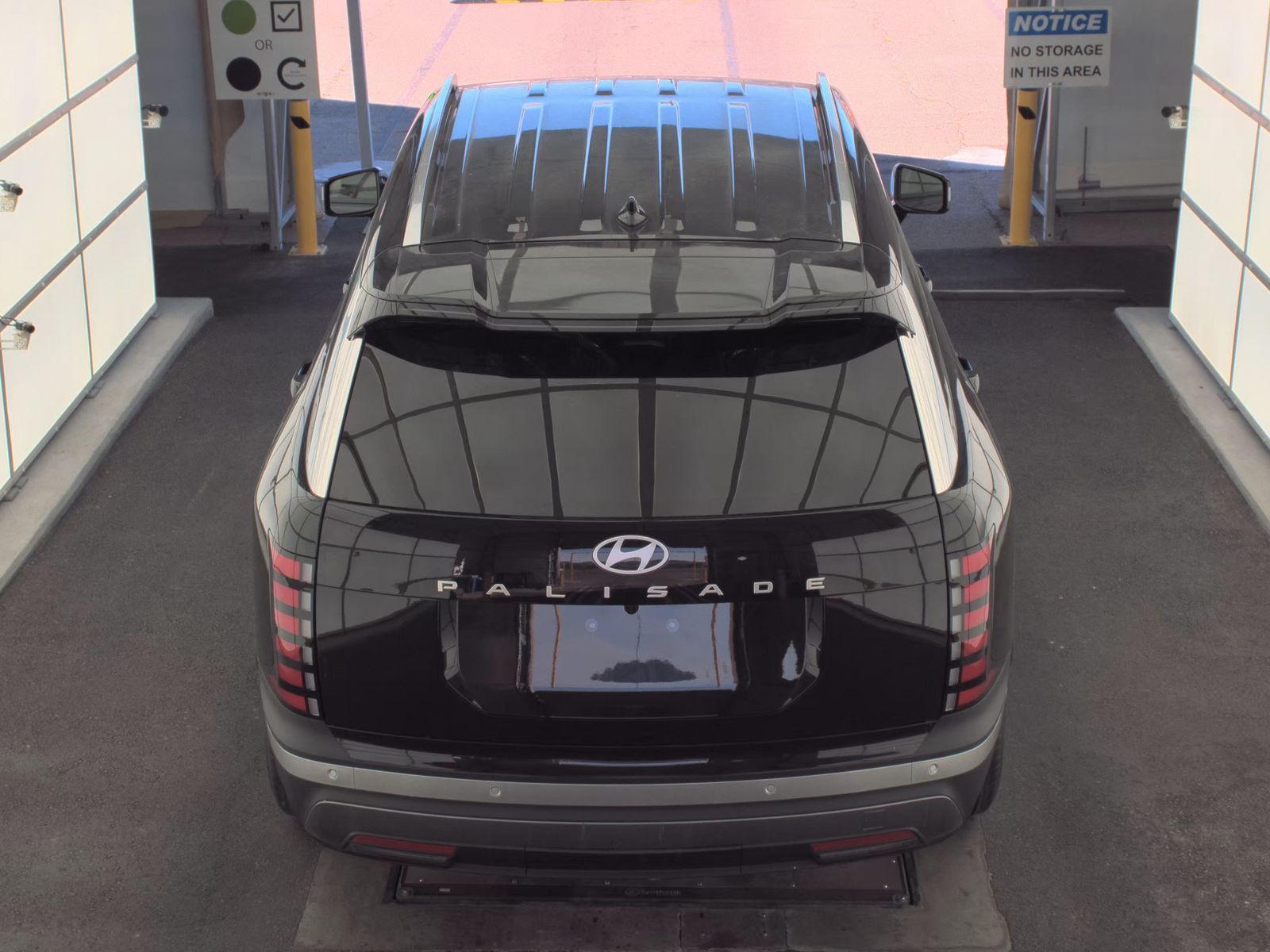 HYUNDAI PALISADE - 7