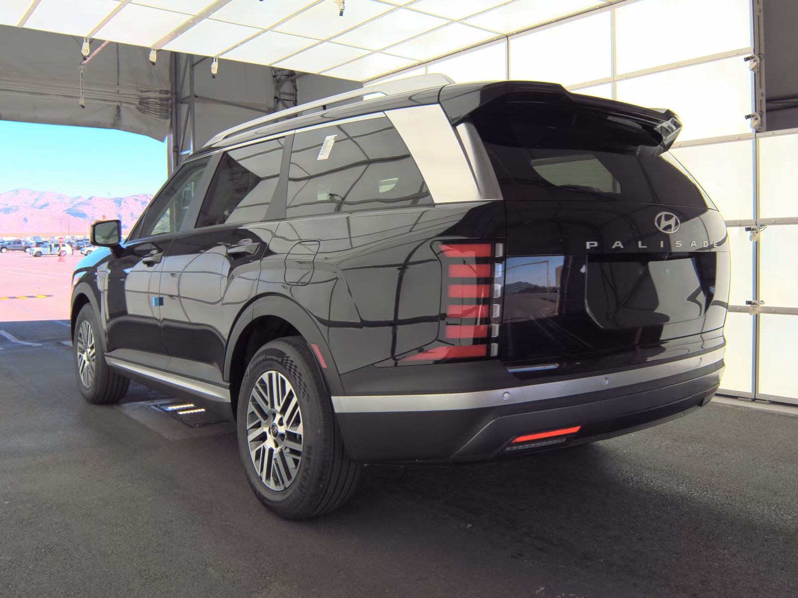 HYUNDAI PALISADE - 9