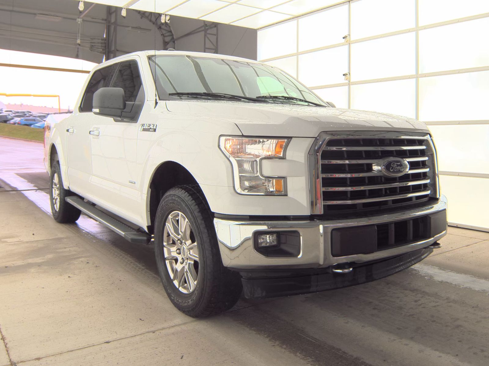 FORD F-150 - 5