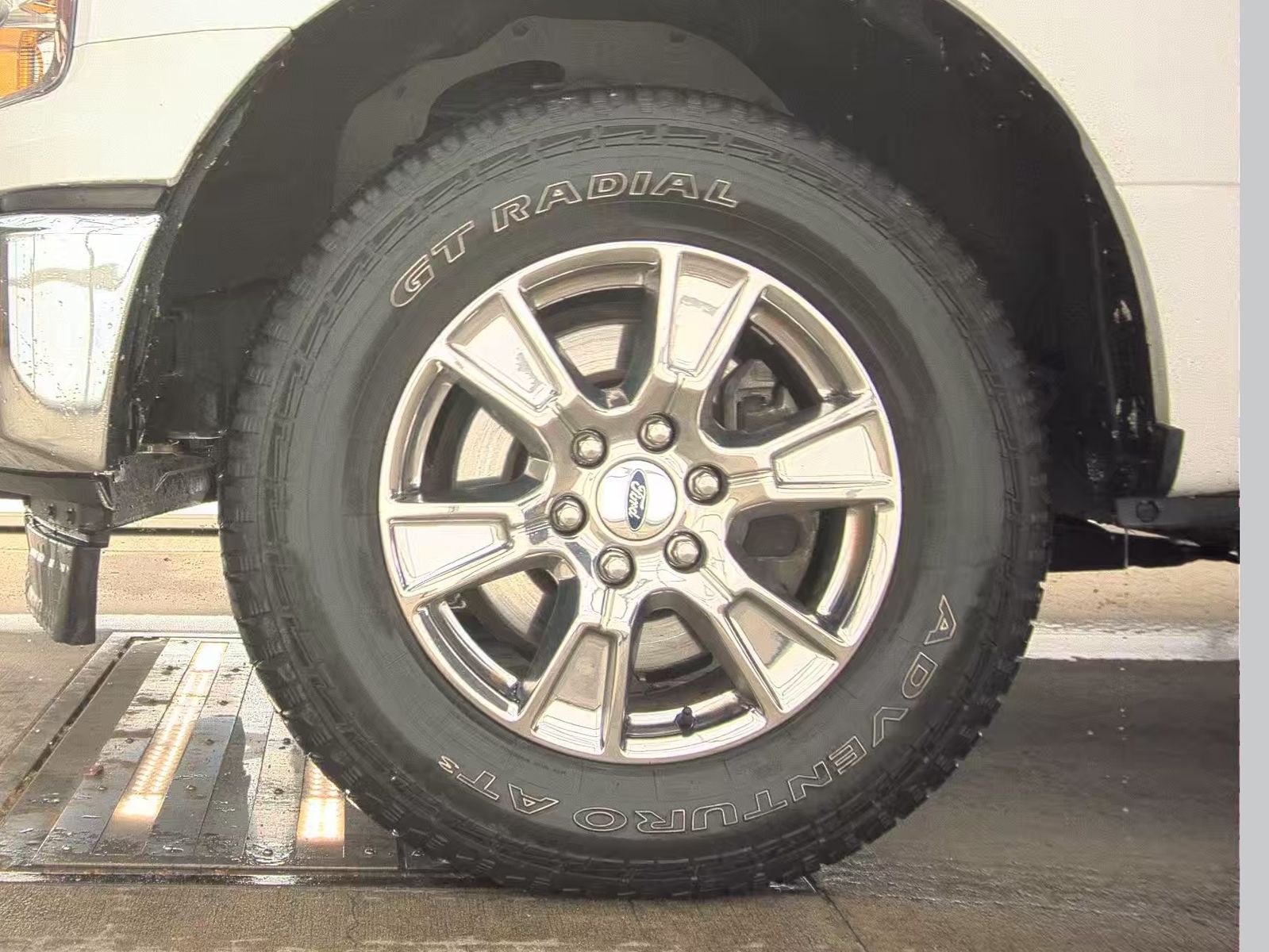 FORD F-150 - 10