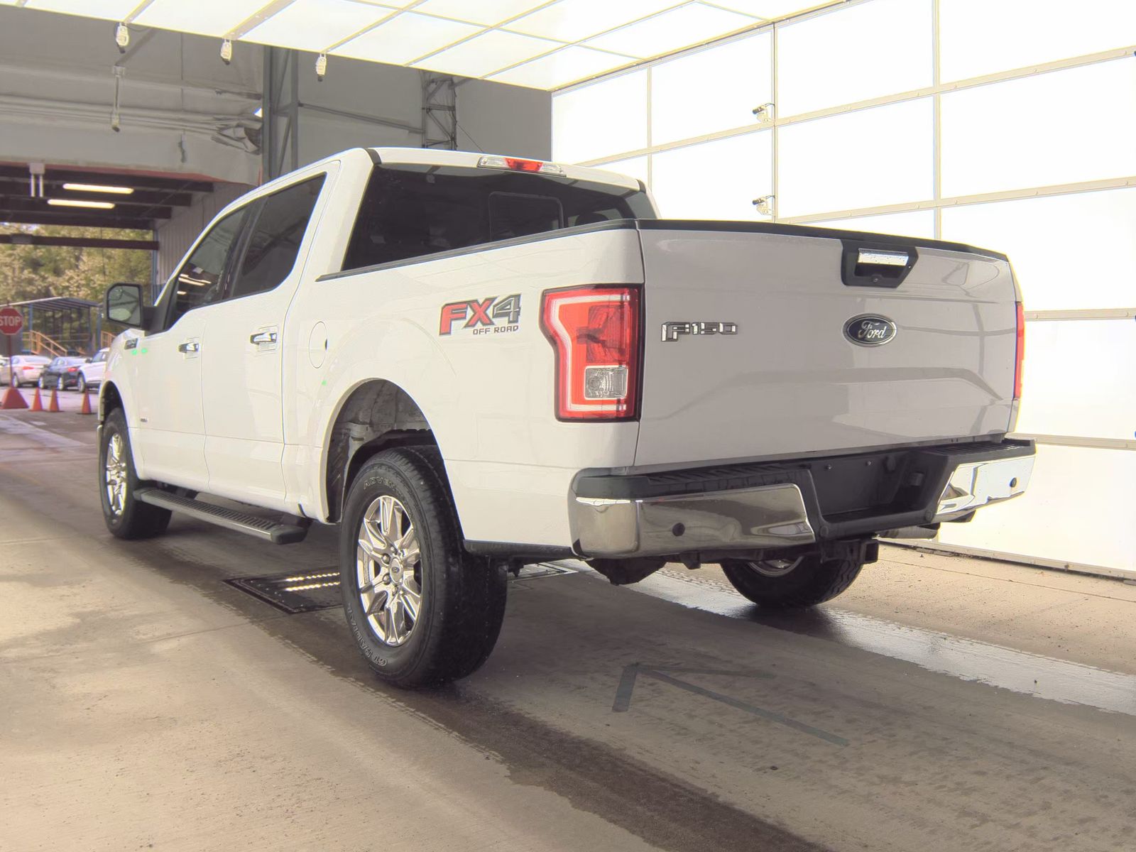 FORD F-150 - 9