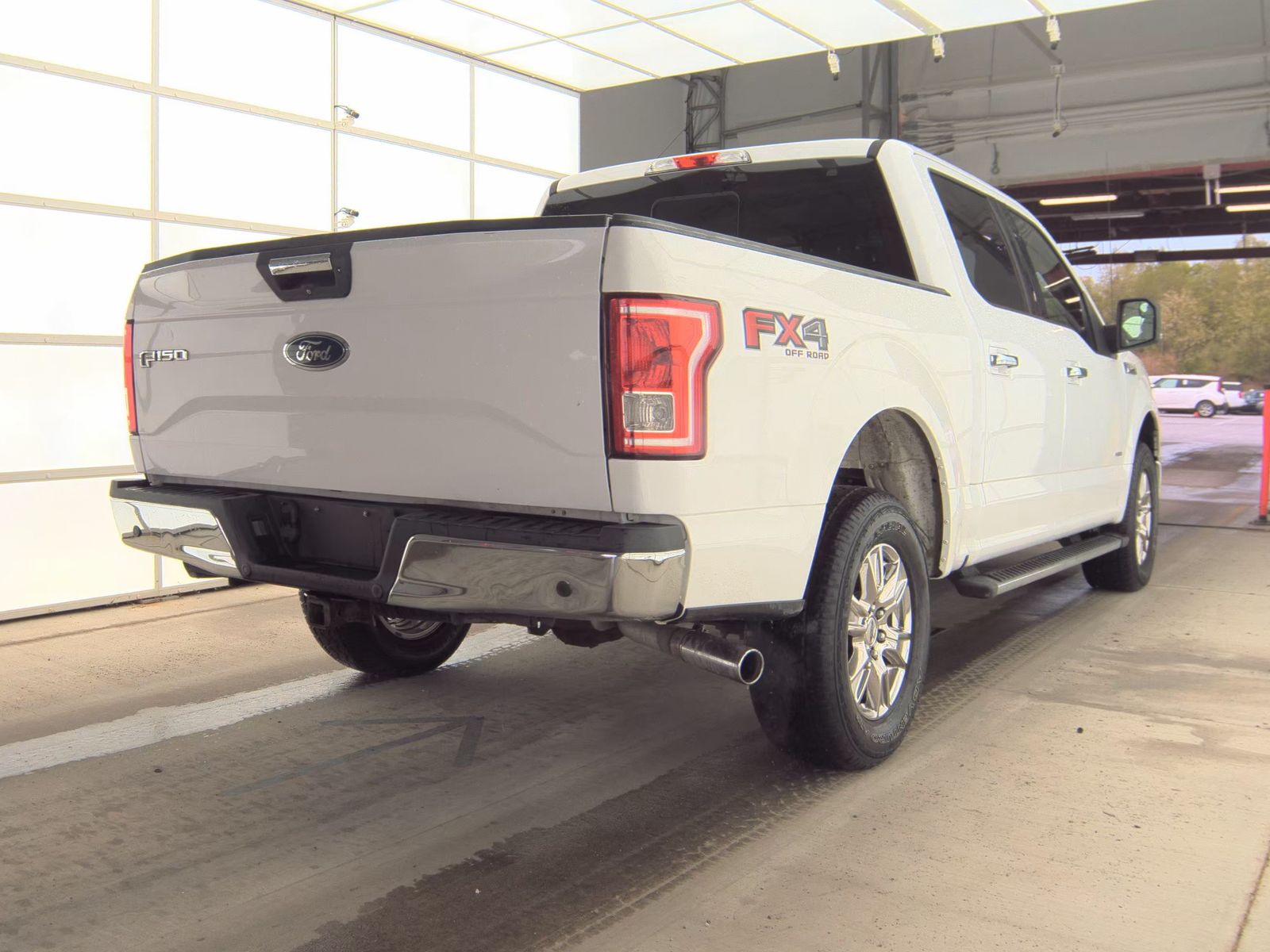 FORD F-150 - 6