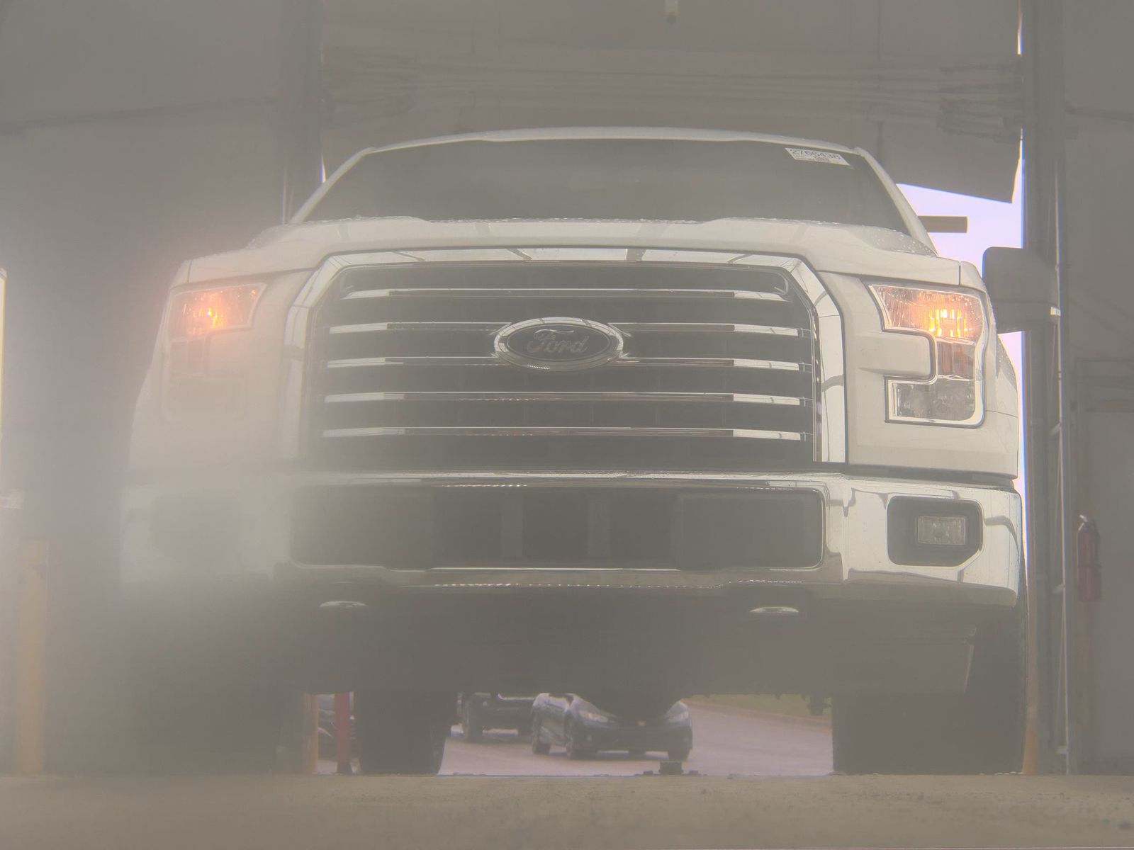 FORD F-150 - 4