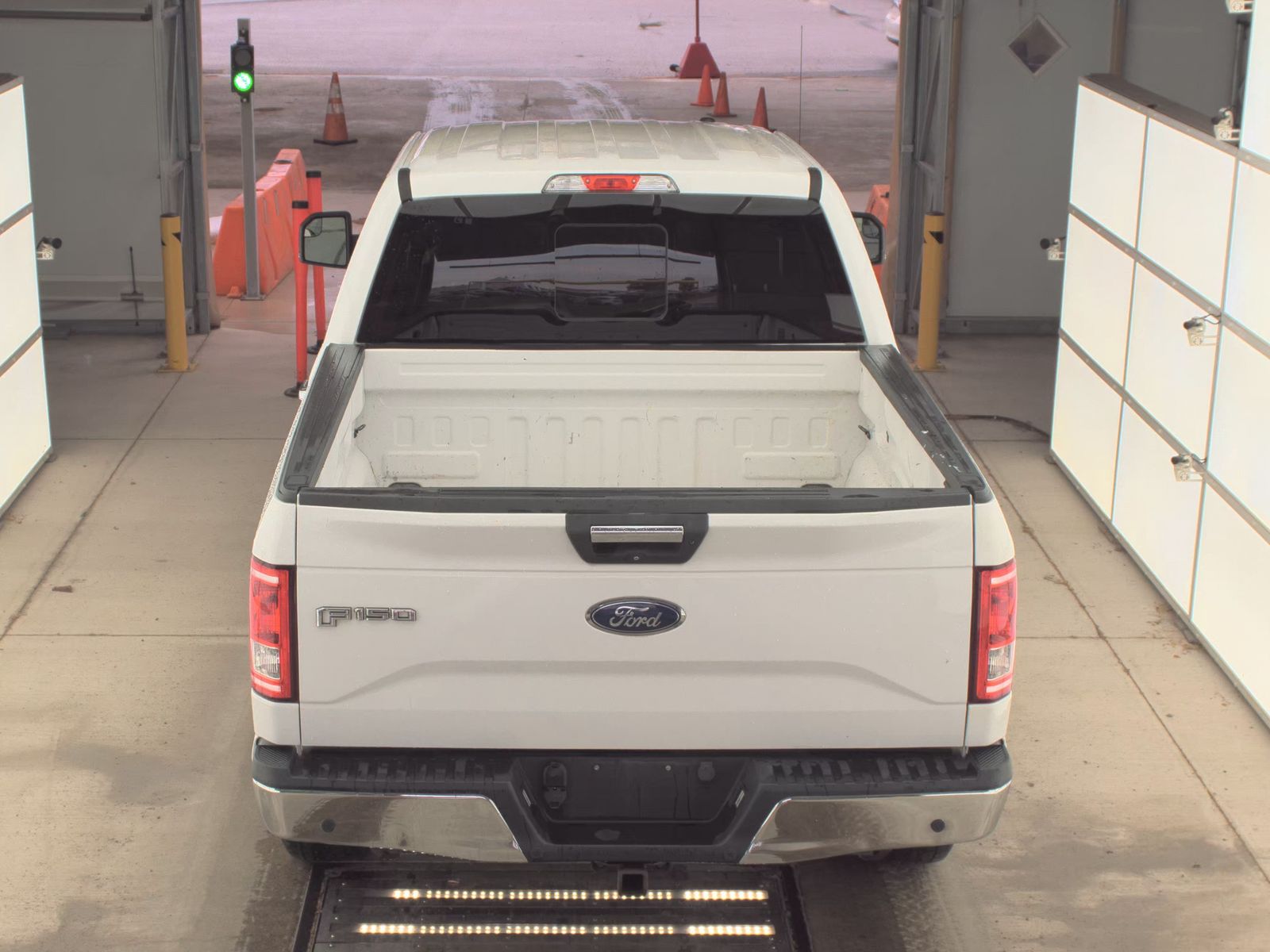 FORD F-150 - 7