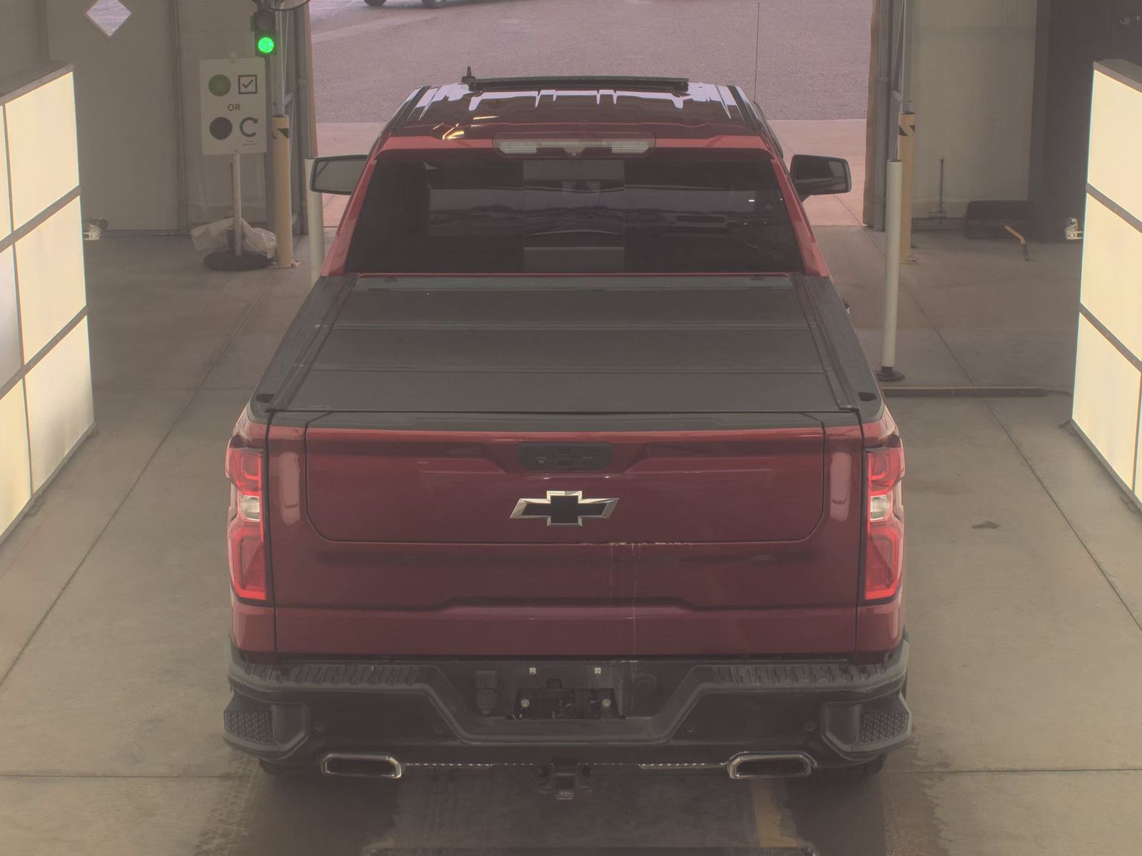 CHEVROLET LT TRL BOS - 7