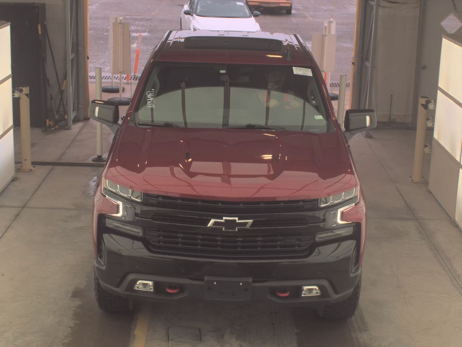 CHEVROLET LT TRL BOS - 3