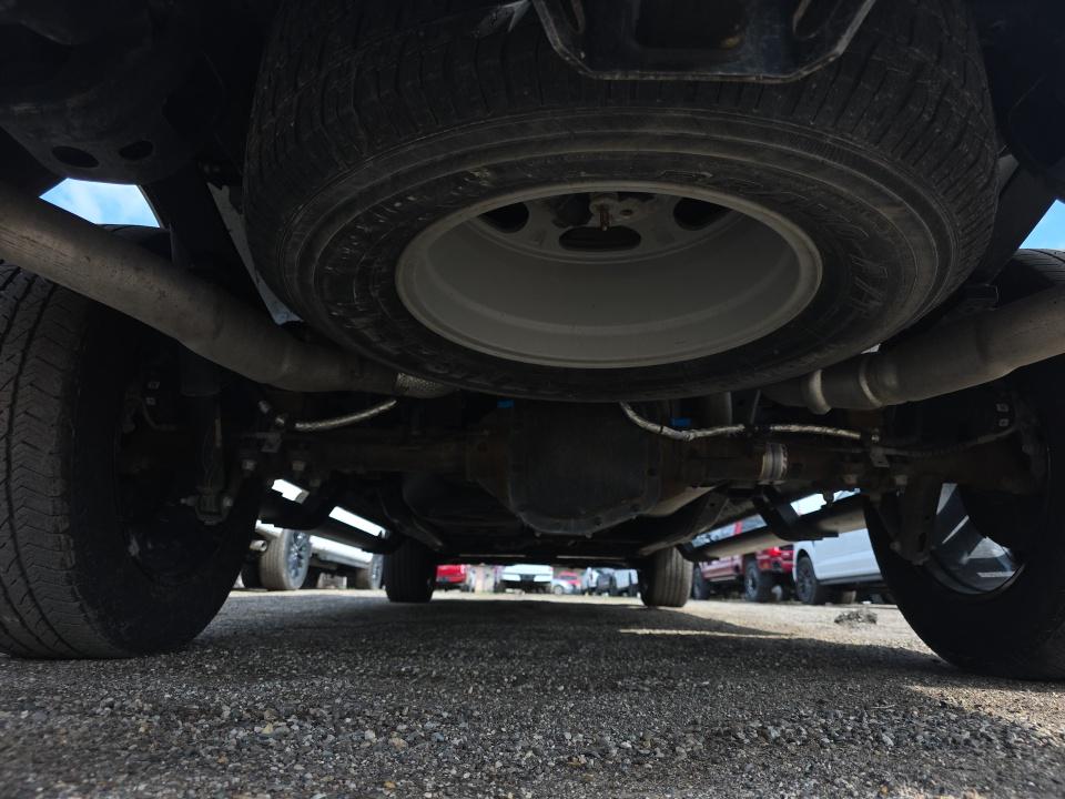 FORD F-150 - 8