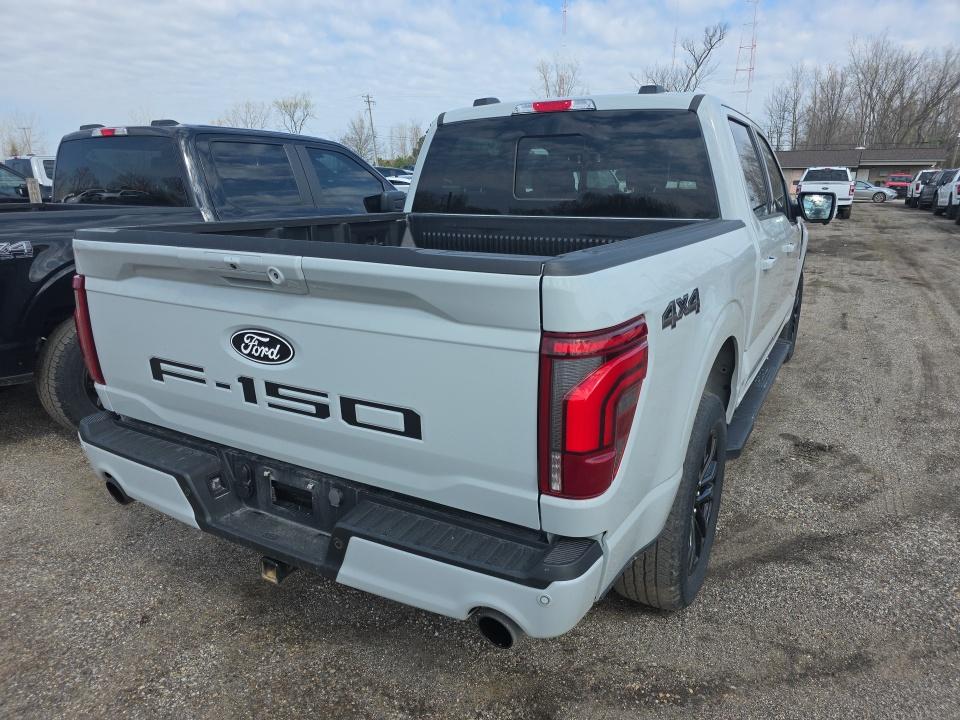 FORD F-150 - 5