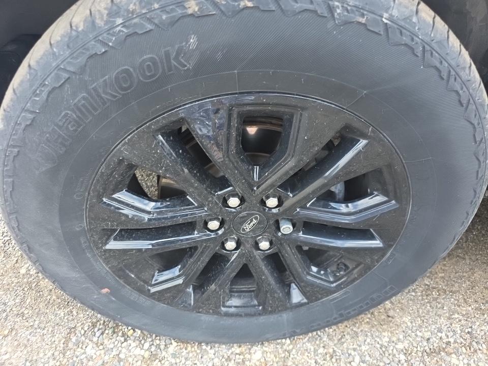 FORD F-150 - 9