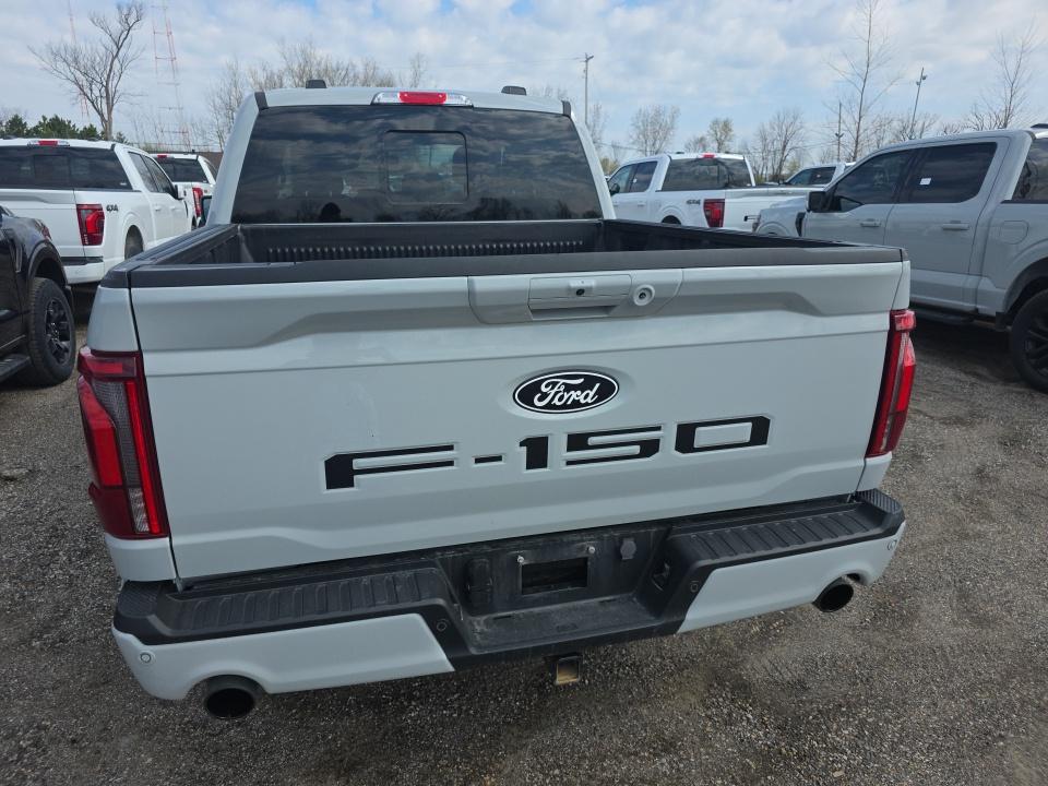 FORD F-150 - 6