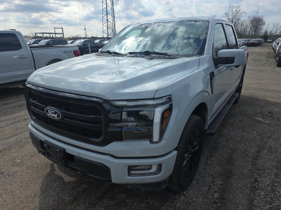 FORD F-150 - 1