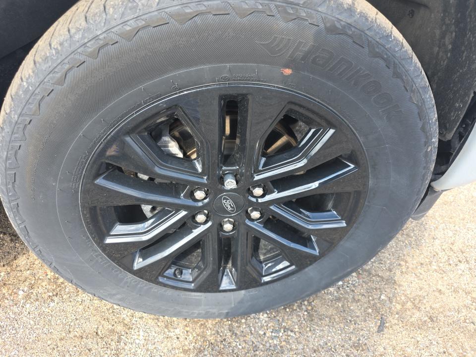 FORD F-150 - 10