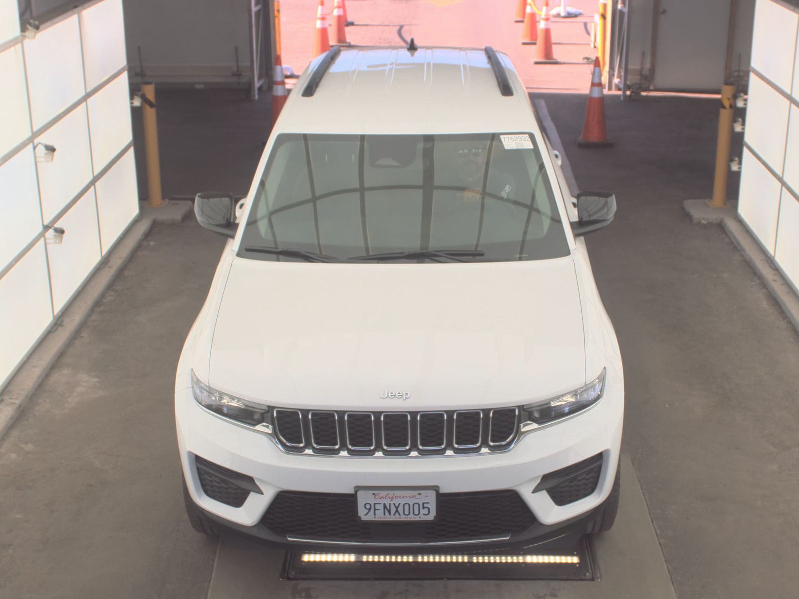JEEP GRAND CHEROKEE - 3