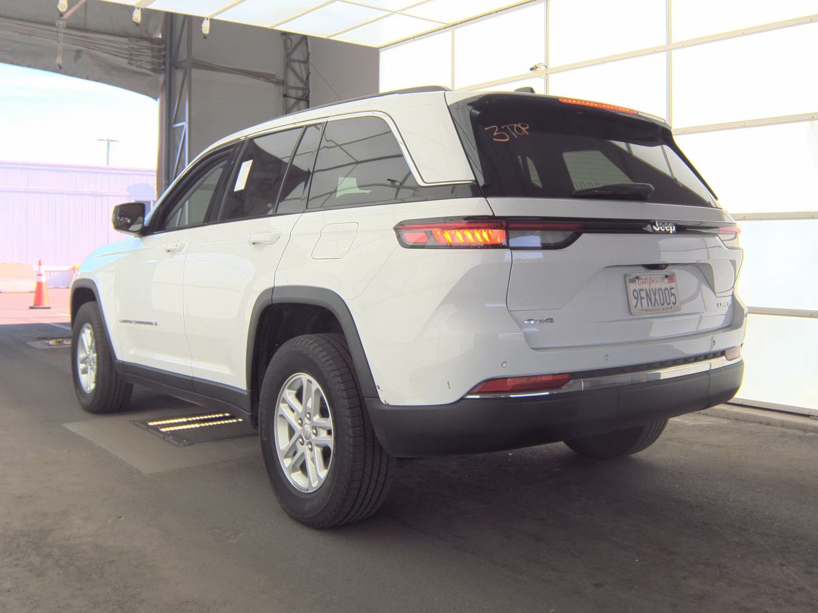 JEEP GRAND CHEROKEE - 9