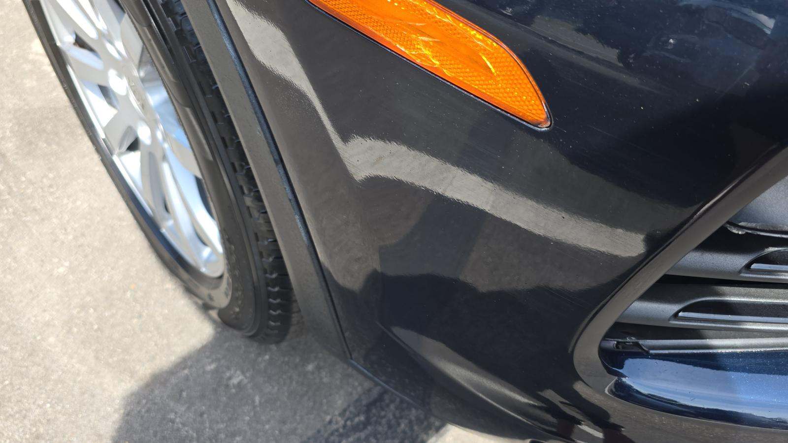 2019 Porsche Cayenne Base AWD