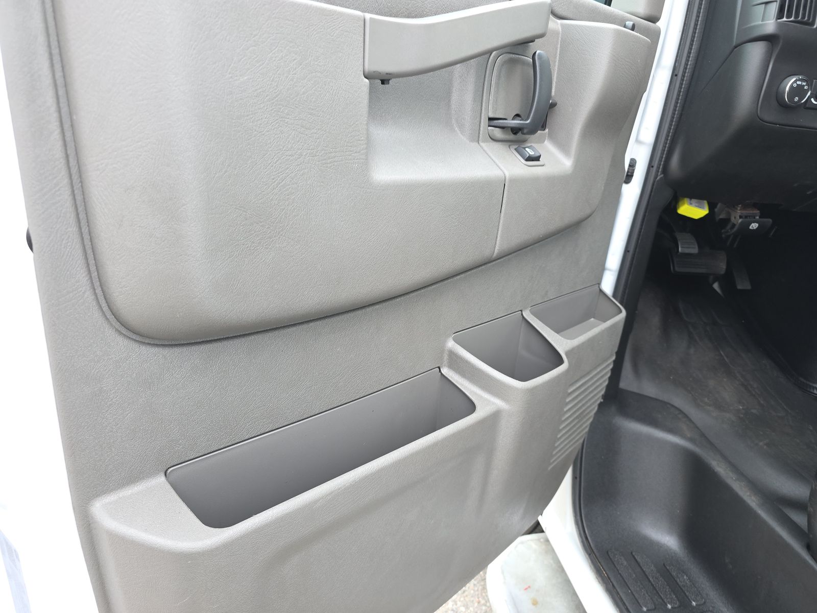 CHEVROLET UNKNOWN - 10