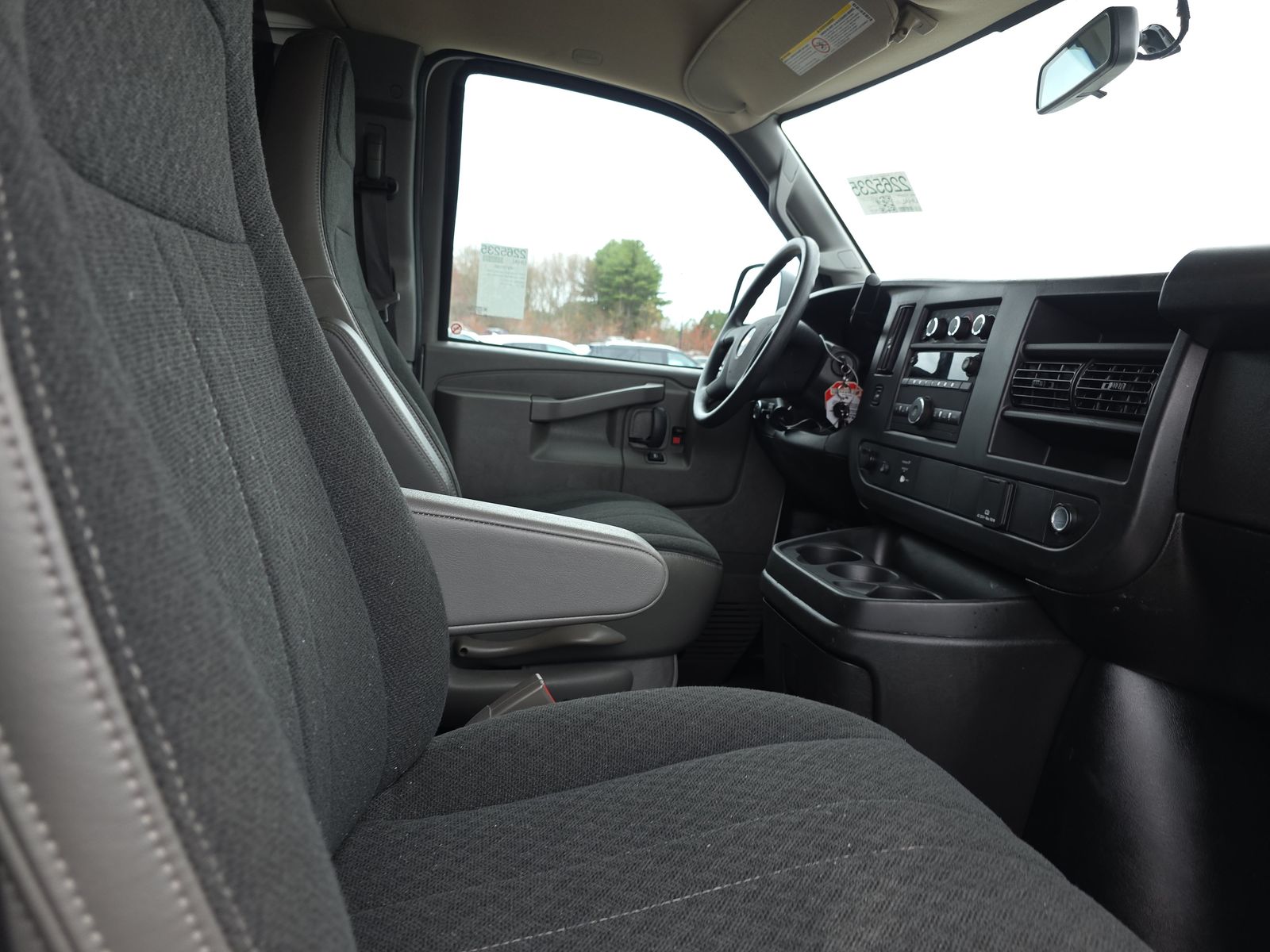 CHEVROLET UNKNOWN - 9