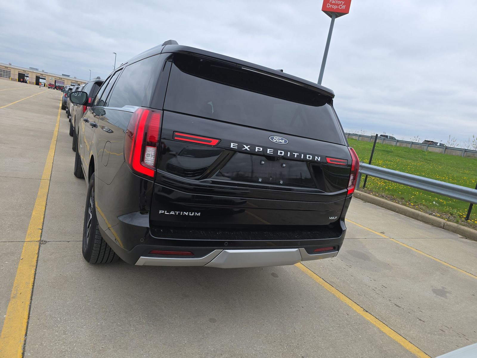 FORD EXPEDITION MAX - 6