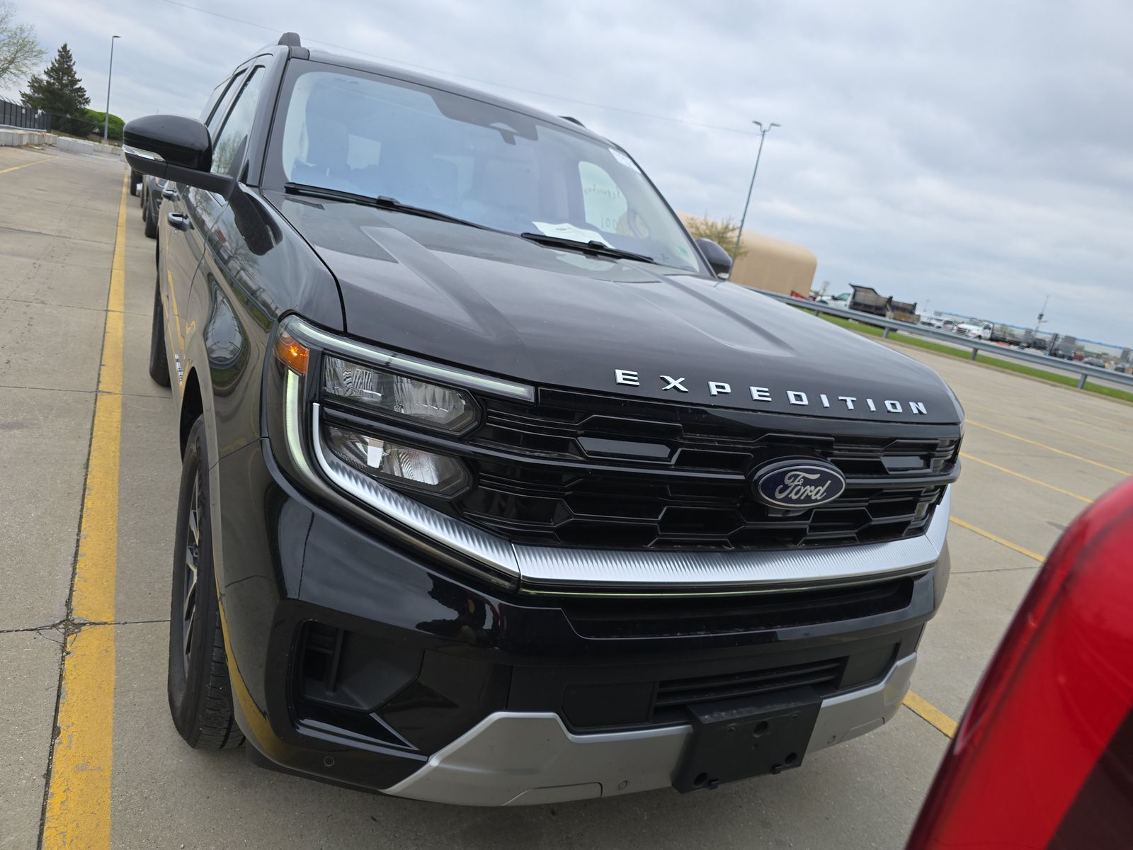 FORD EXPEDITION MAX - 3