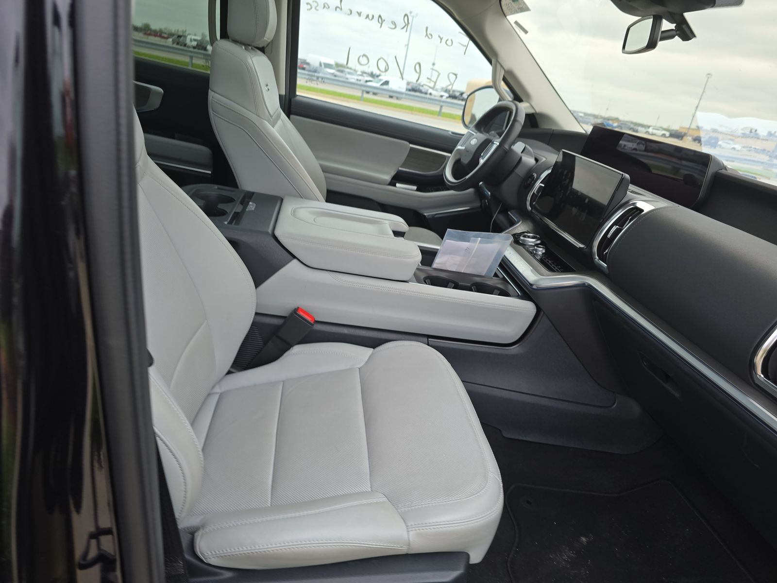 FORD EXPEDITION MAX - 9