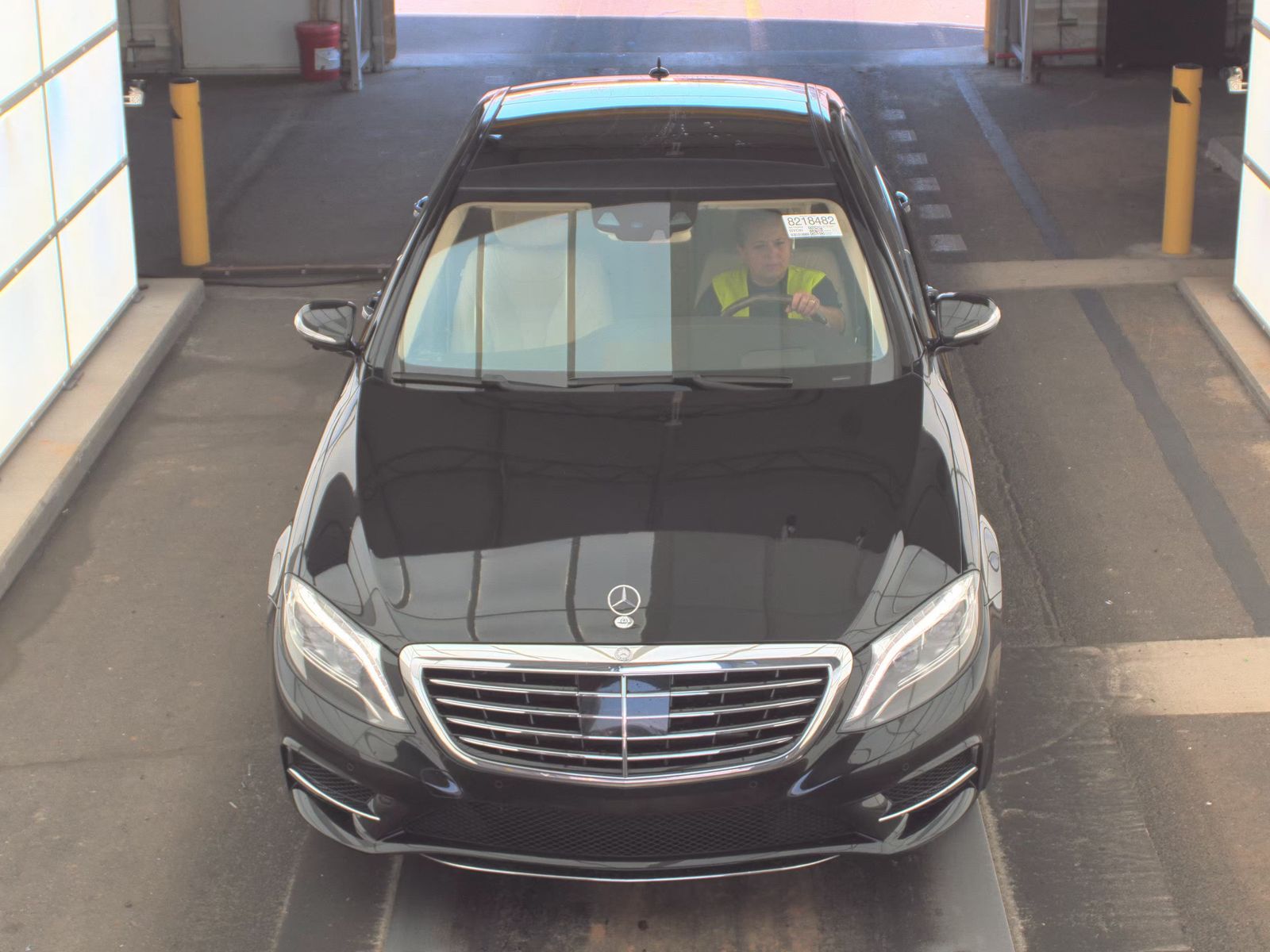 MERCEDES-BENZ S-CLASS - 3