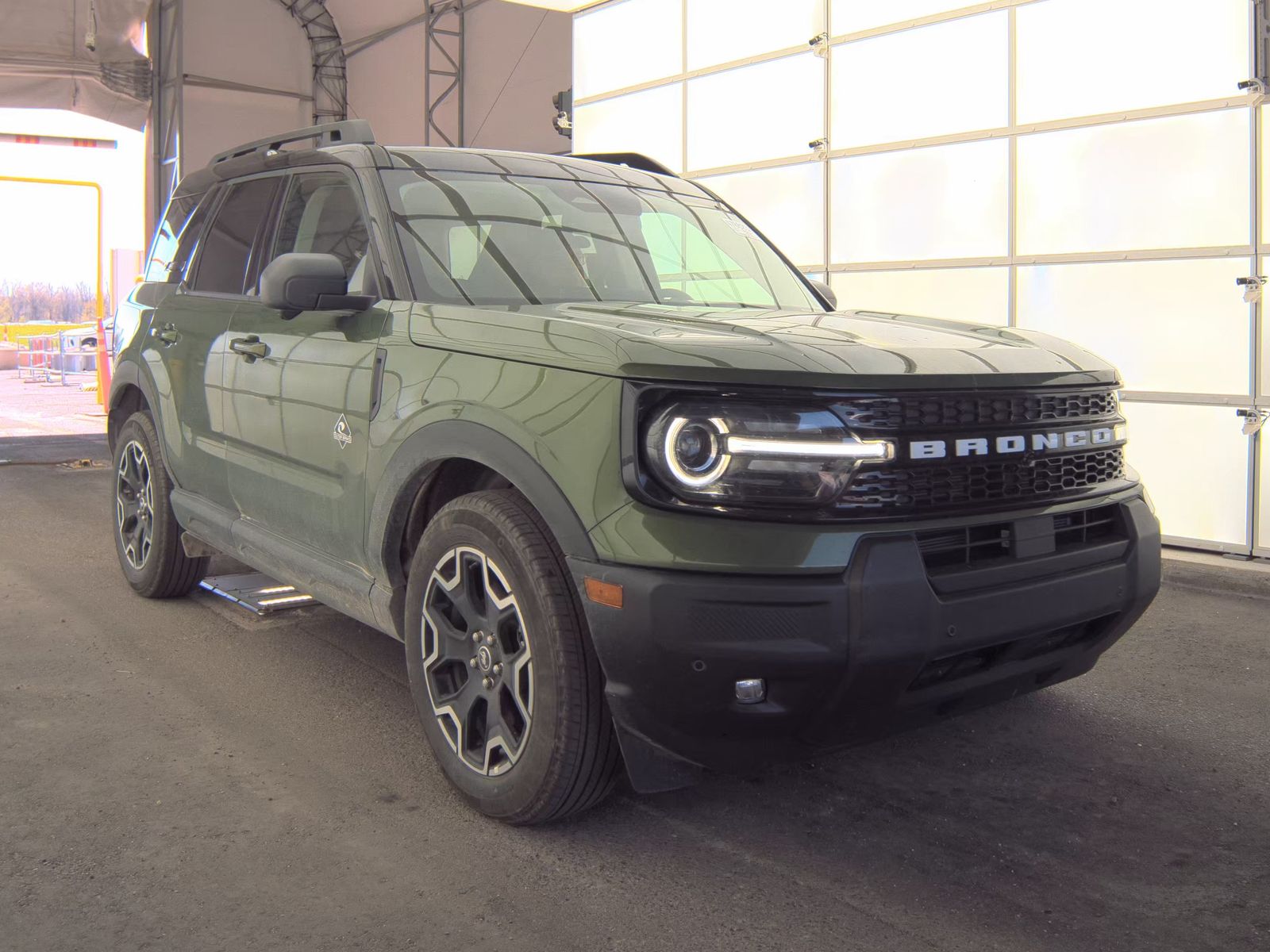 FORD BRONCO SPORT - 5