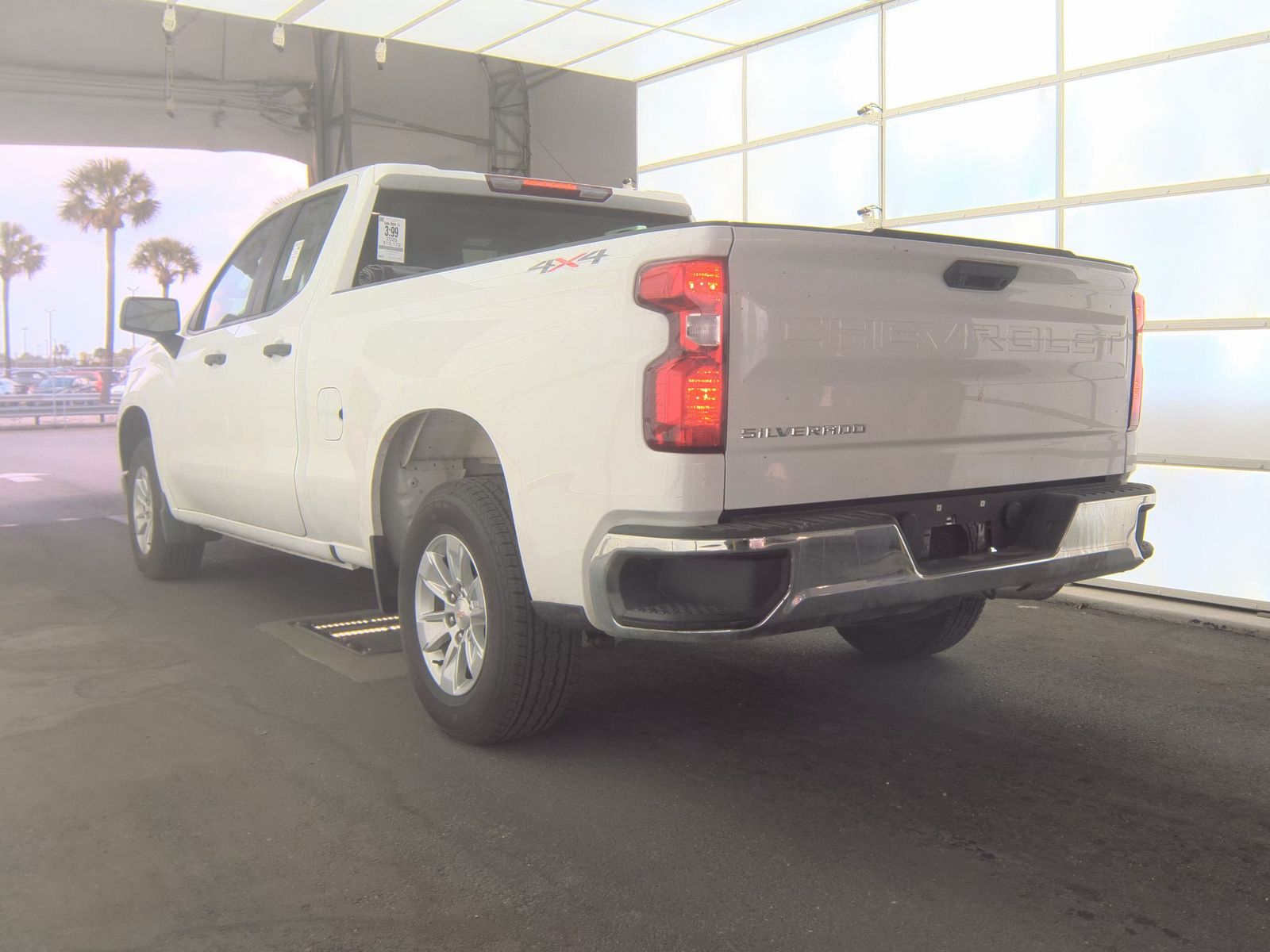 CHEVROLET WORK TRUCK - 9