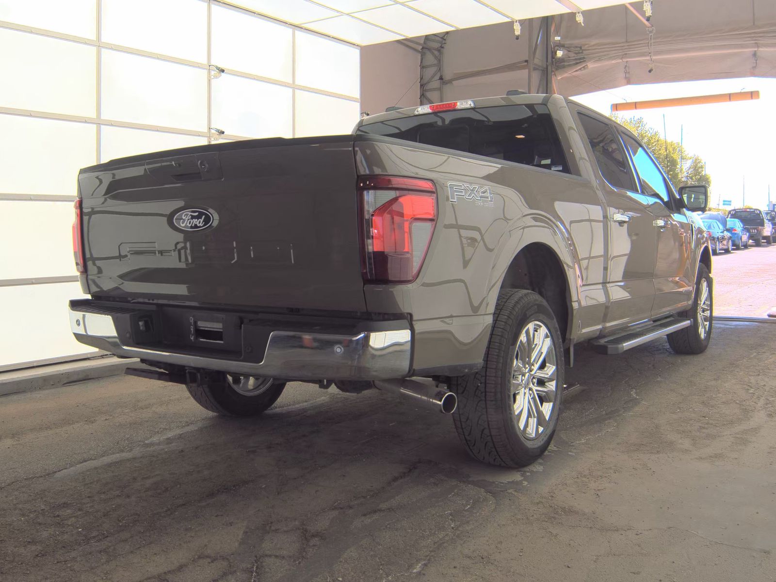 FORD F-150 - 6
