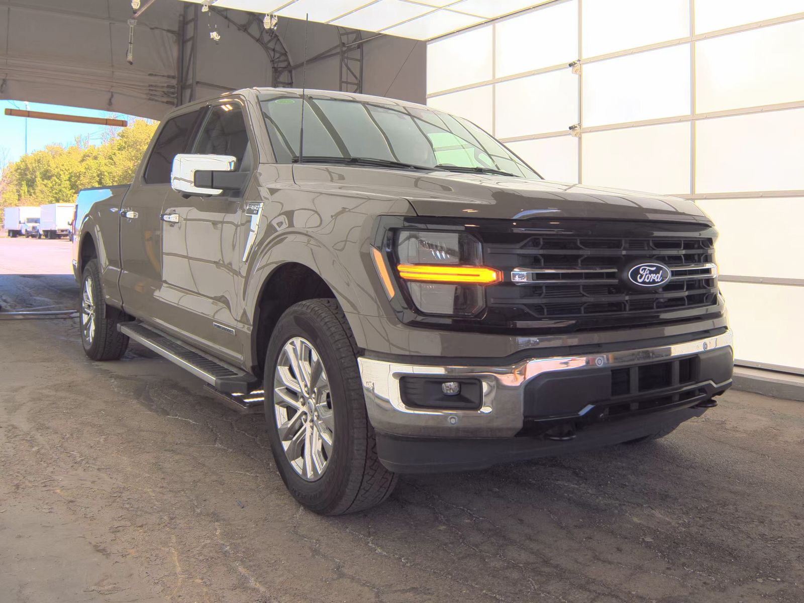 FORD F-150 - 5