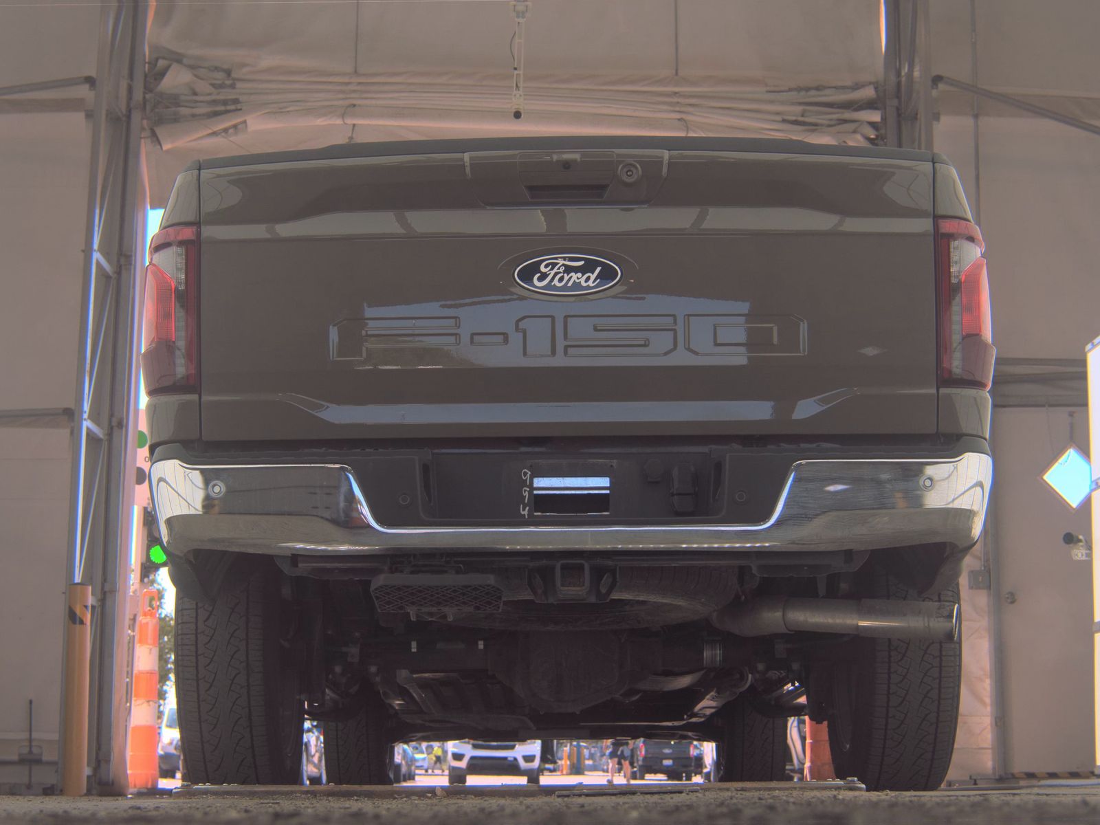 FORD F-150 - 8