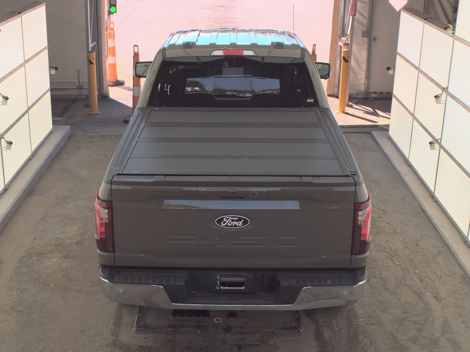 FORD F-150 - 7