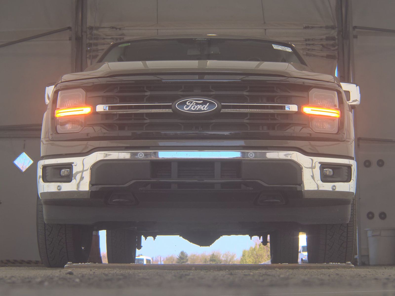 FORD F-150 - 4
