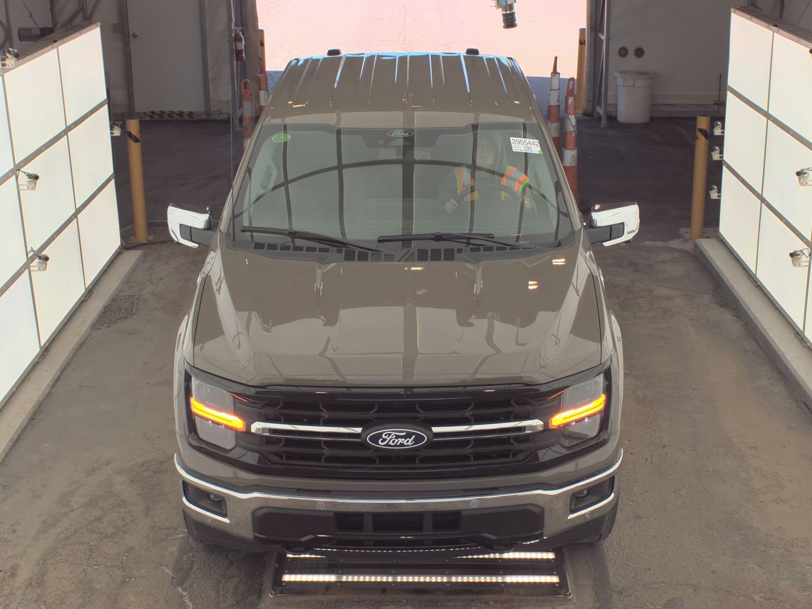 FORD F-150 - 3