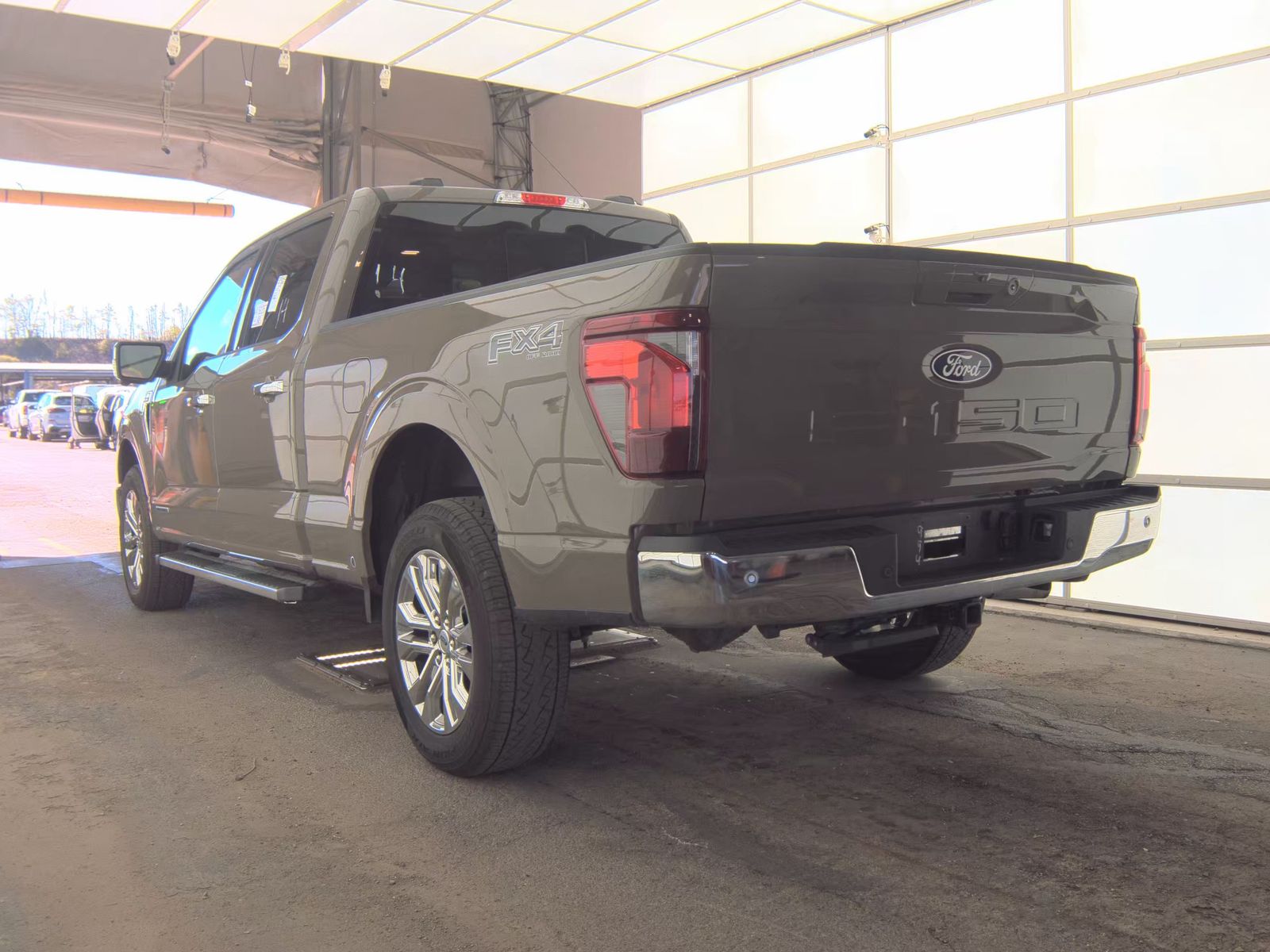 FORD F-150 - 9