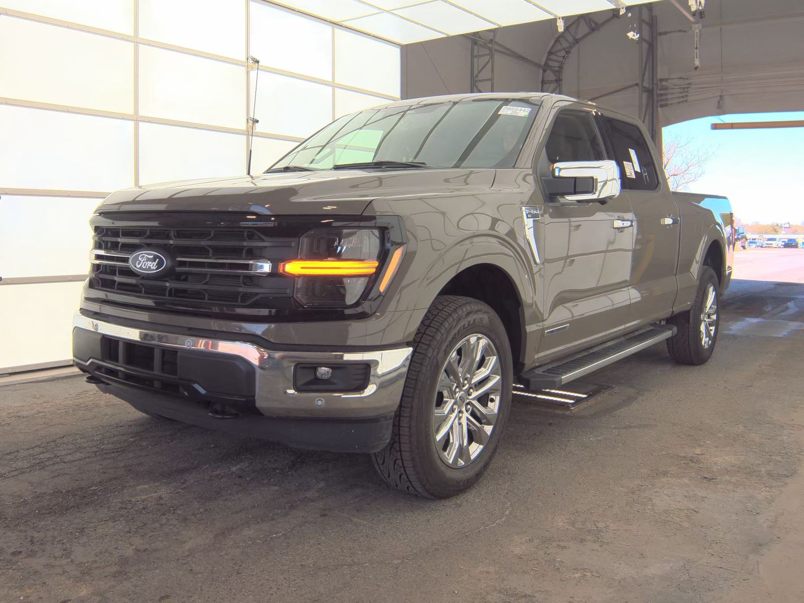FORD F-150 - 1