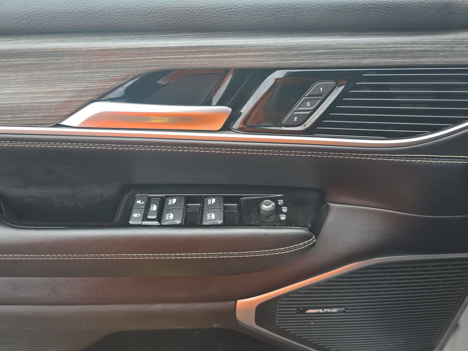 JEEP SERIES III - 10